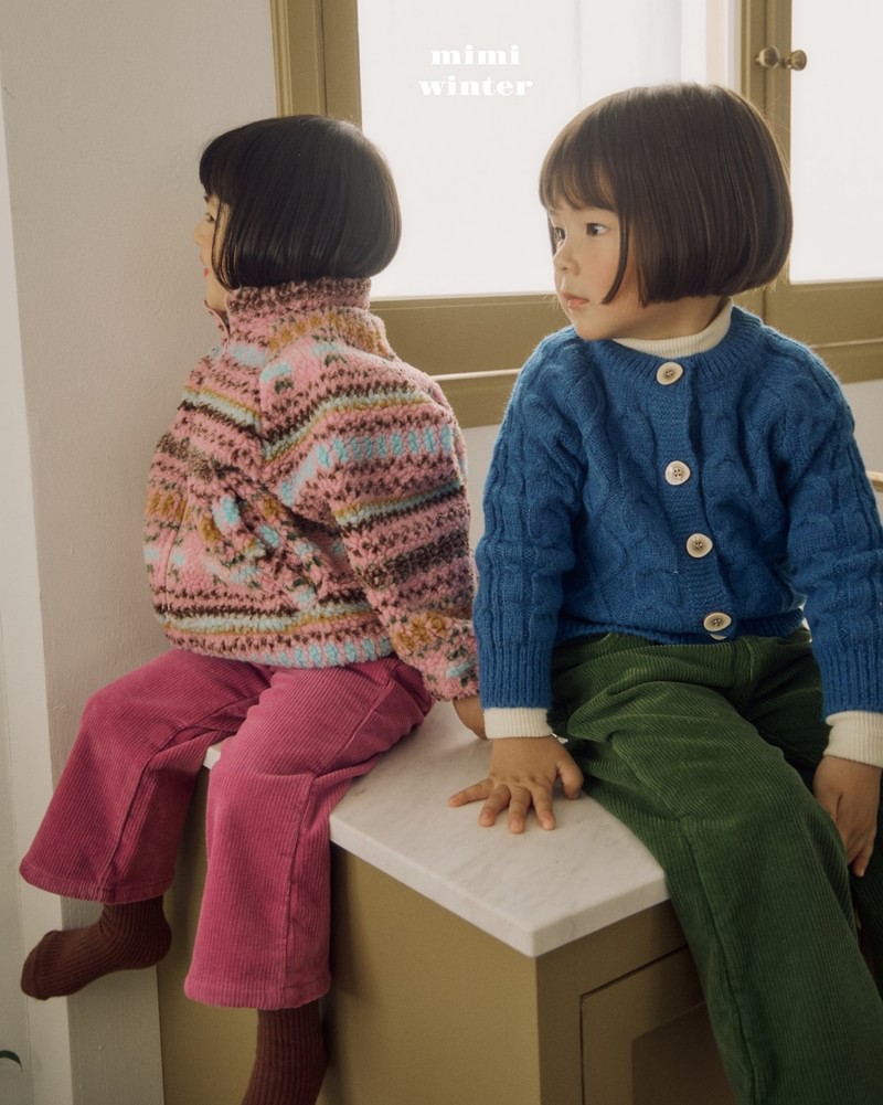 Shake Pants by Bymimi for Child - view 9