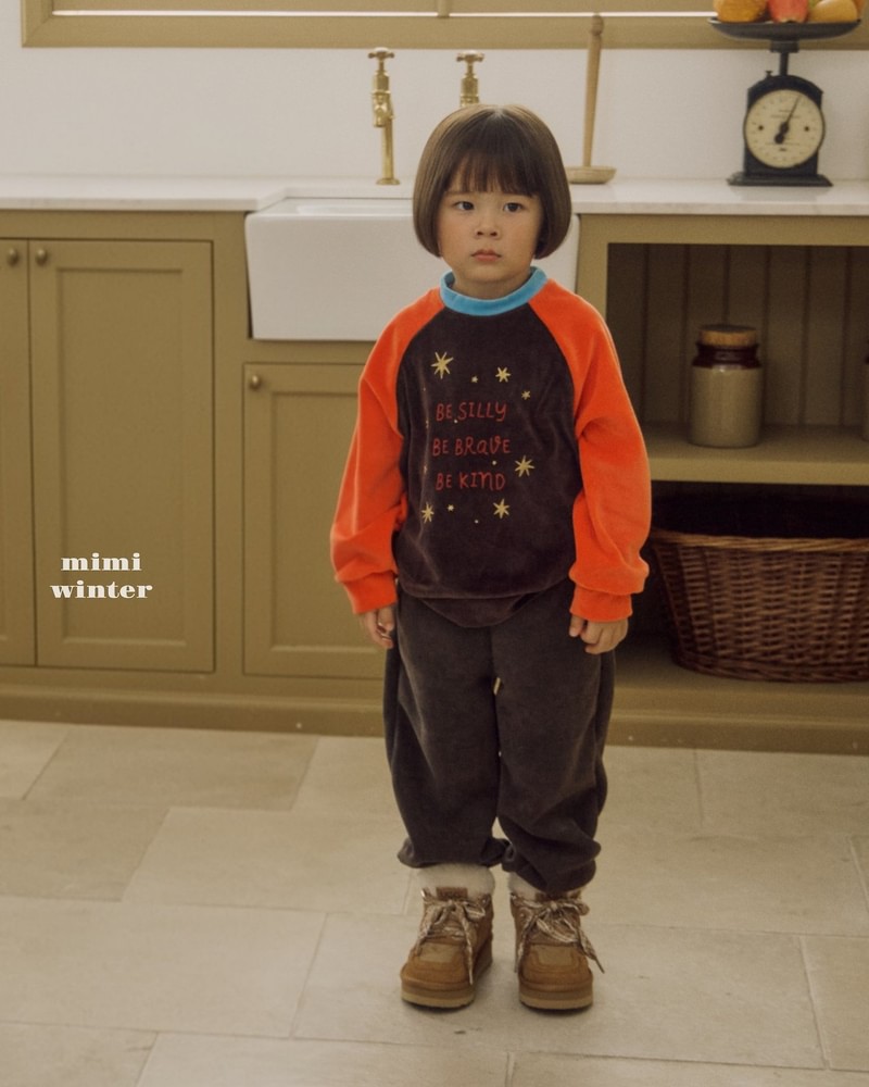 Monkey Pants by Bymimi for Child - view 3
