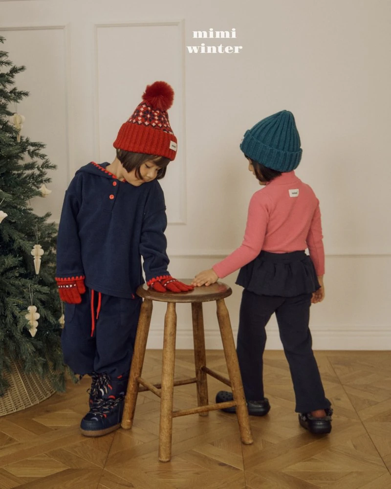 Maci Pants by Bymimi for Child - view 6