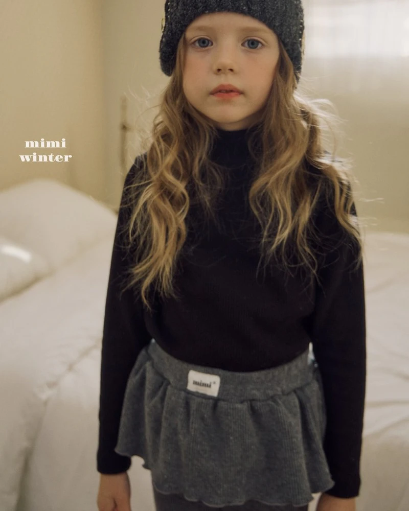 Injeolmi Pants by Bymimi for Child - view 8