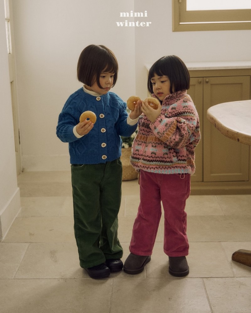 Shake Pants by Bymimi for Child - view 10