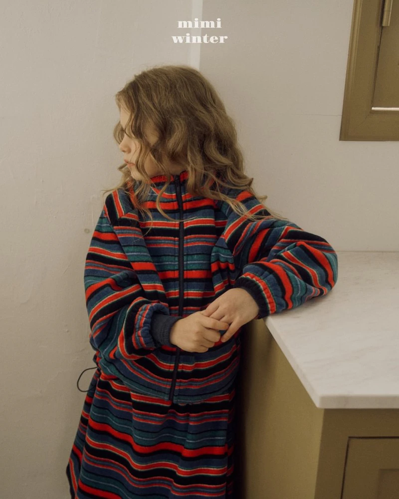 Wrap & Cape by Bymimi for Child - view 9