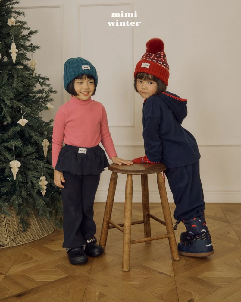 Maci Pants by Bymimi for Child - view 7