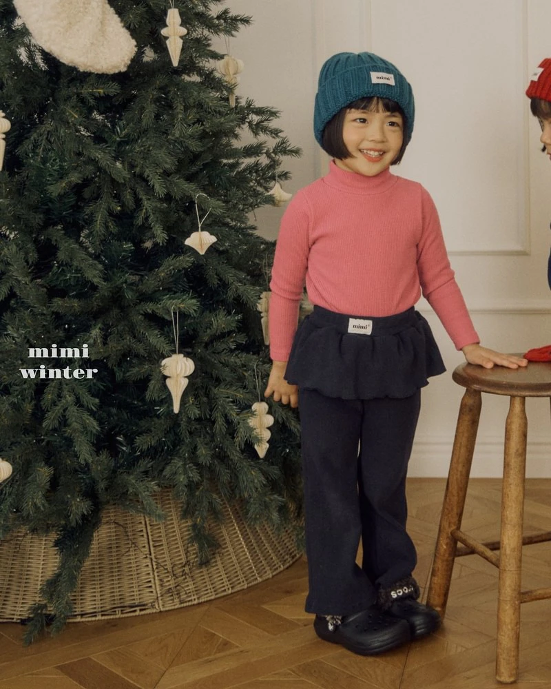 Injeolmi Pants by Bymimi for Child - view 9