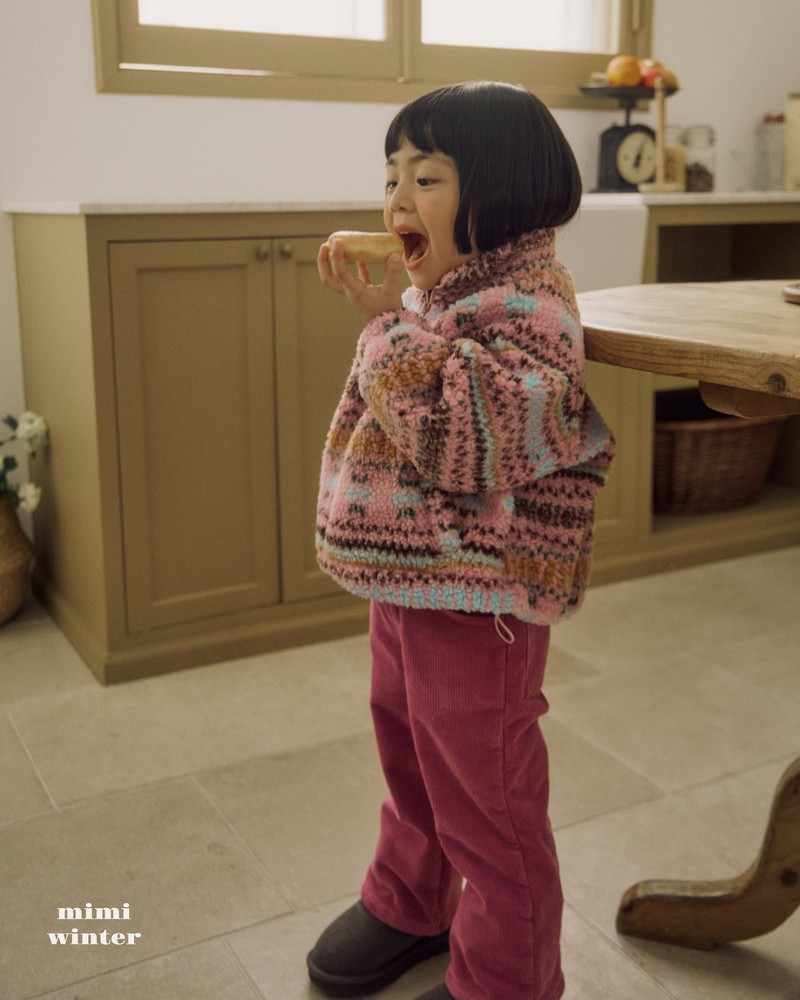 Shake Pants by Bymimi for Child - view 11