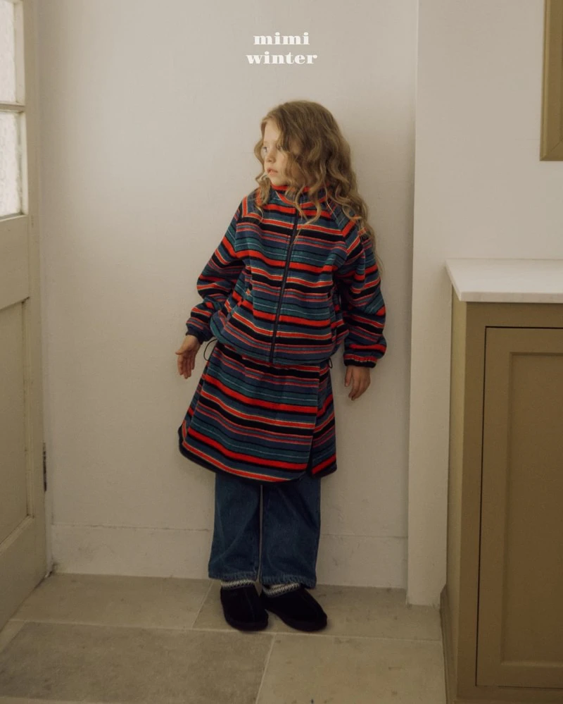 Wrap & Cape by Bymimi for Child - view 10