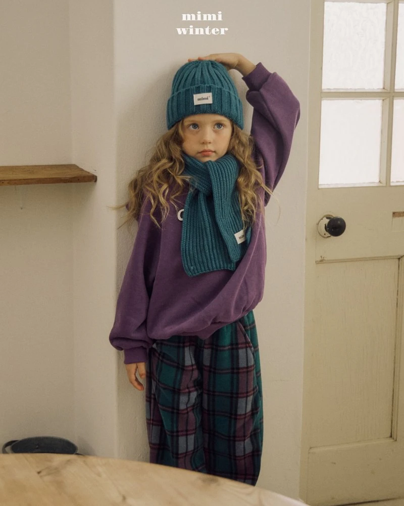 Cheche Pants by Bymimi for Child - view 11