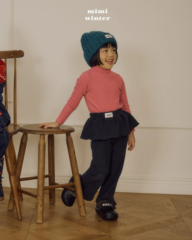 Injeolmi Pants by Bymimi for Child - view 10