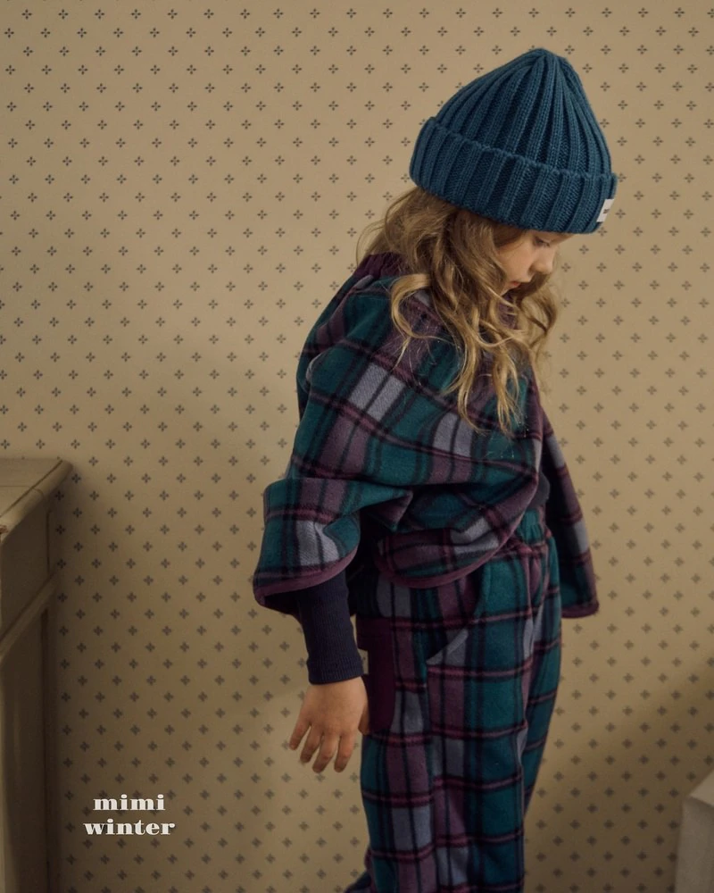Beanie Set by Bymimi for Child - view 10