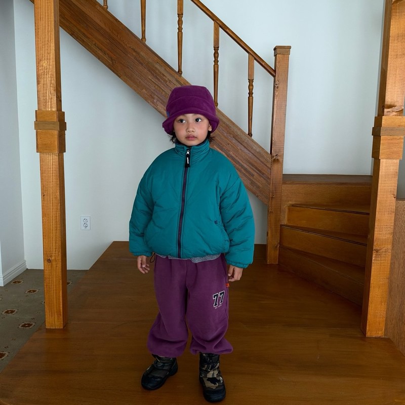 Seven Pants by Cantucci Studio for Child - view 5