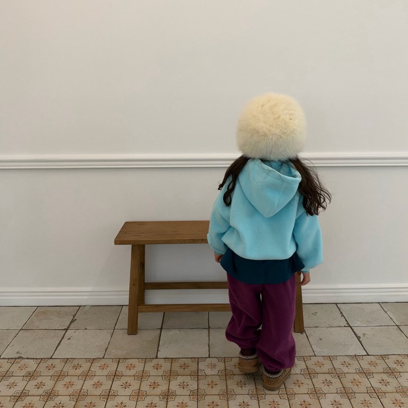 Playing Pants by Cantucci Studio for Child - view 4