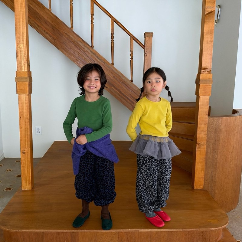 Matcha Tee by Cantucci Studio for Child - view 12