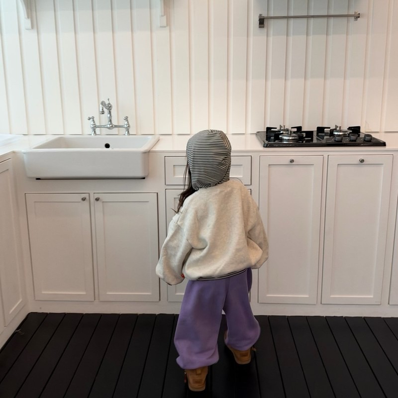 ET Hooded Tee by Cantucci Studio for Child - view 9