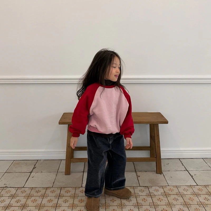 Bruno Sweatshirt by Cantucci Studio for Child - view 7