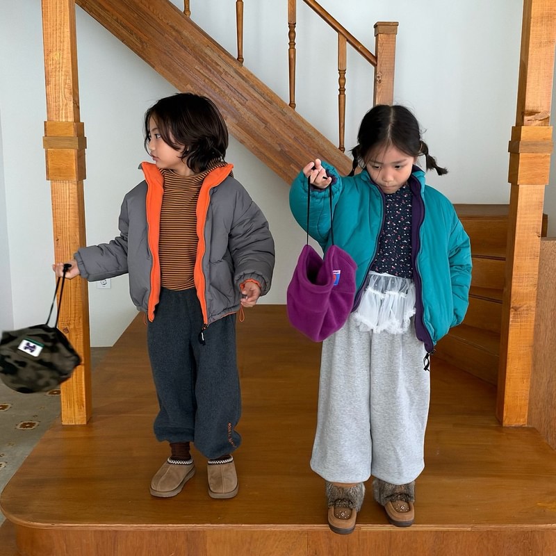 Playing Pants by Cantucci Studio for Child - view 12