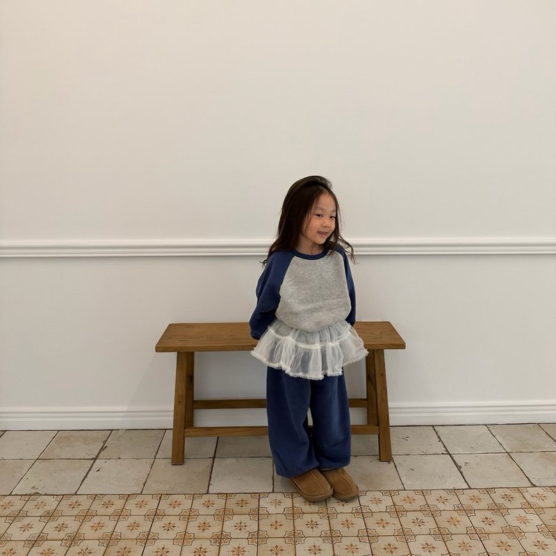 Yar Pants by Cantucci Studio for Child - view 8