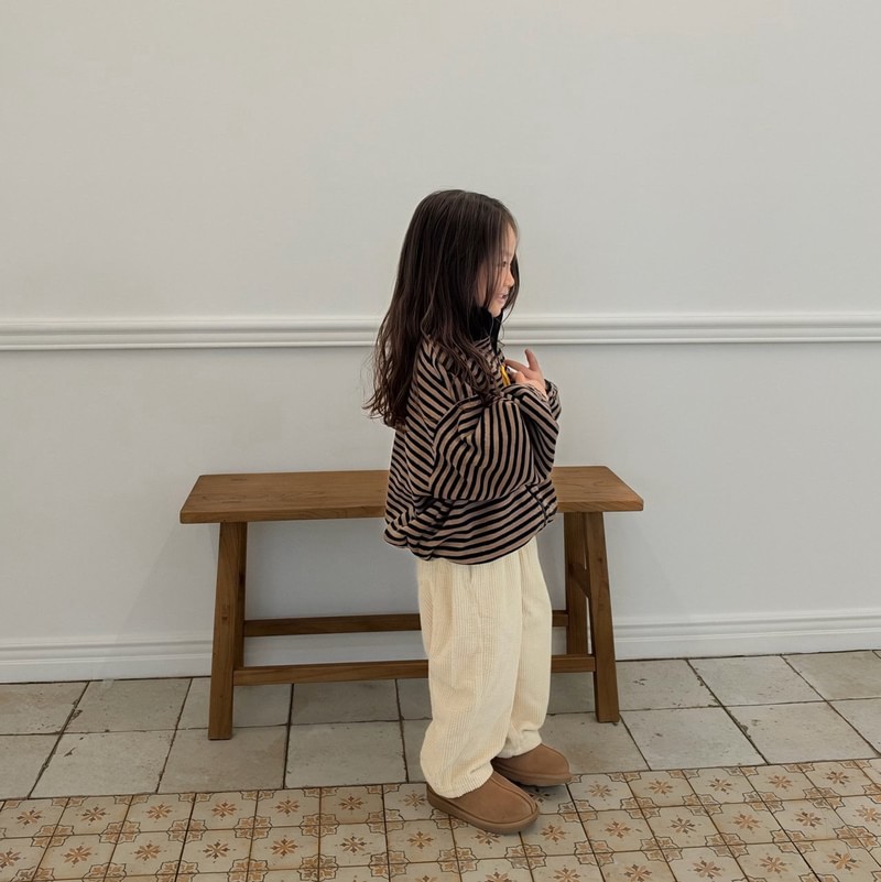 Mongol Jacket by Cantucci Studio for Child - view 6