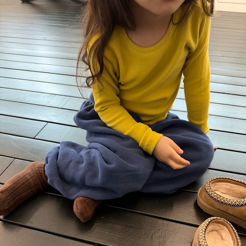 Matcha Tee by Cantucci Studio for Child - view 4