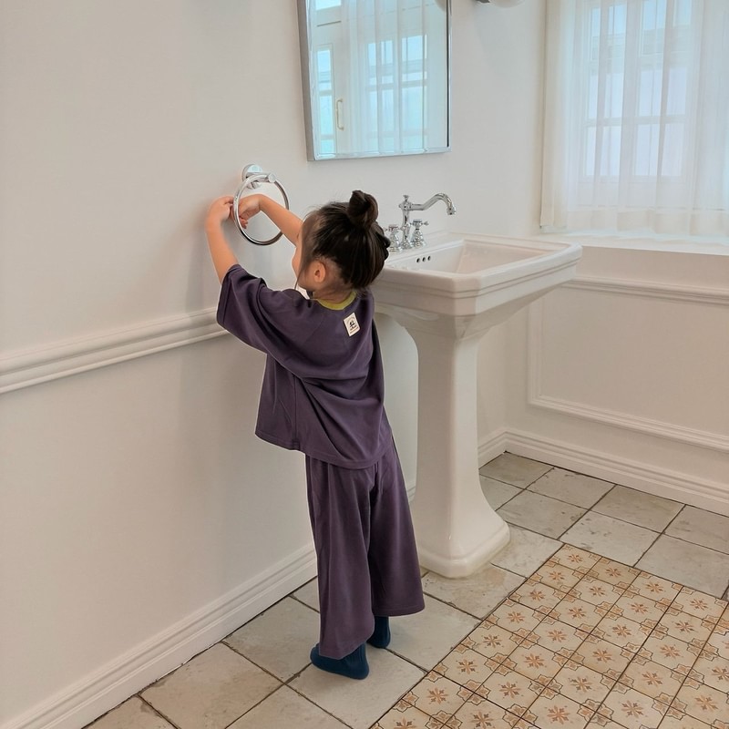 Cricket Loungewear by Cantucci Studio for Child - view 6