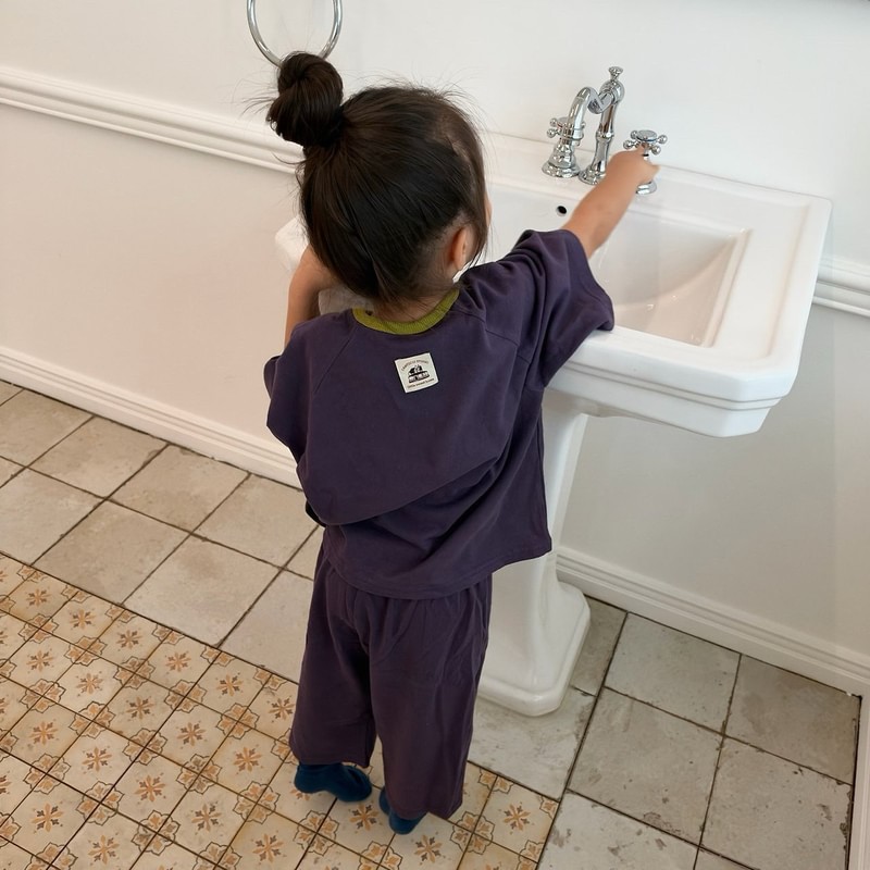 Cricket Loungewear by Cantucci Studio for Child - view 7
