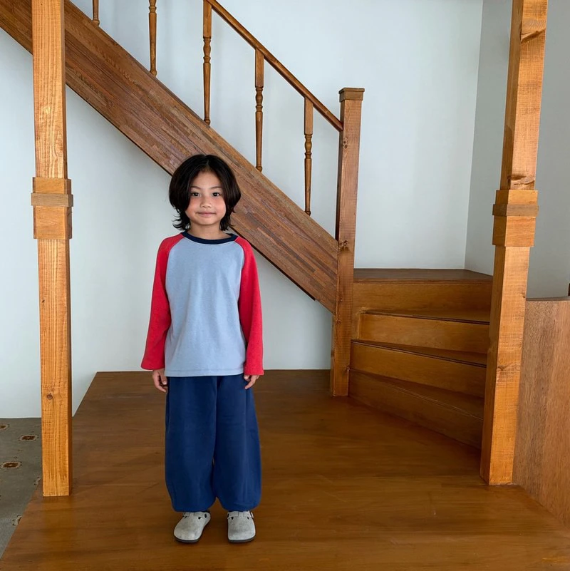Titus Tee by Cantucci Studio for Child - view 4