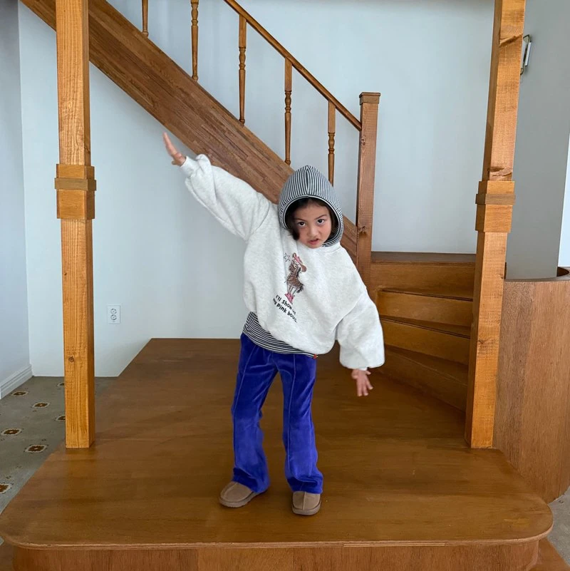 Disco Pants by Cantucci Studio for Child - view 12