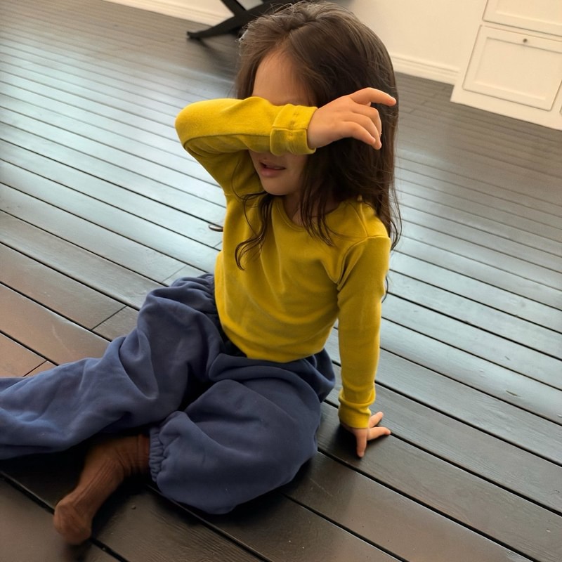 Matcha Tee by Cantucci Studio for Child - view 5