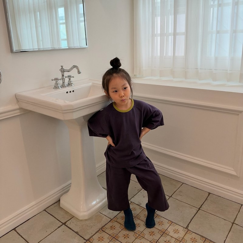 Cricket Loungewear by Cantucci Studio for Child - view 8