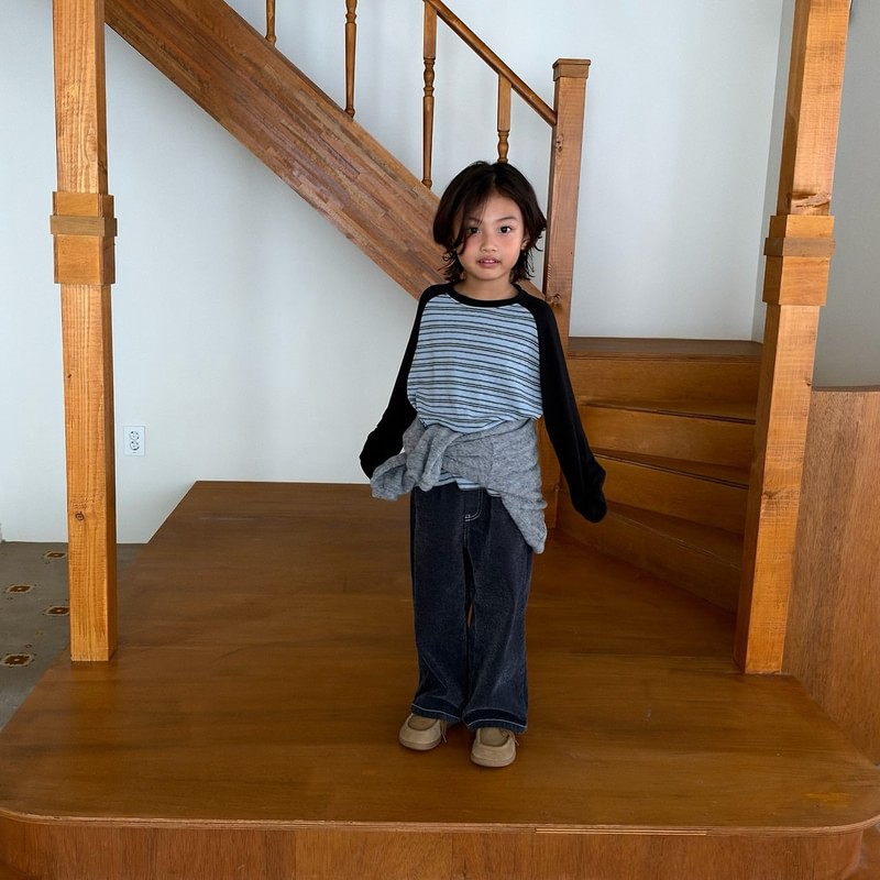 Yaho Tee by Cantucci Studio for Child - view 12