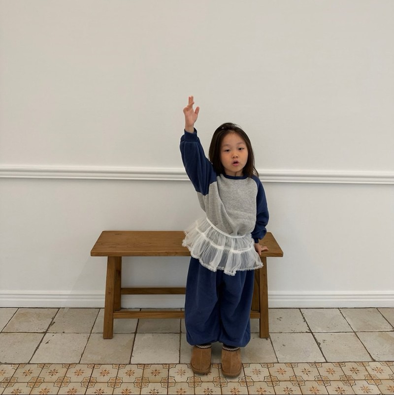 Kerei Skirt by Cantucci Studio for Child - view 7