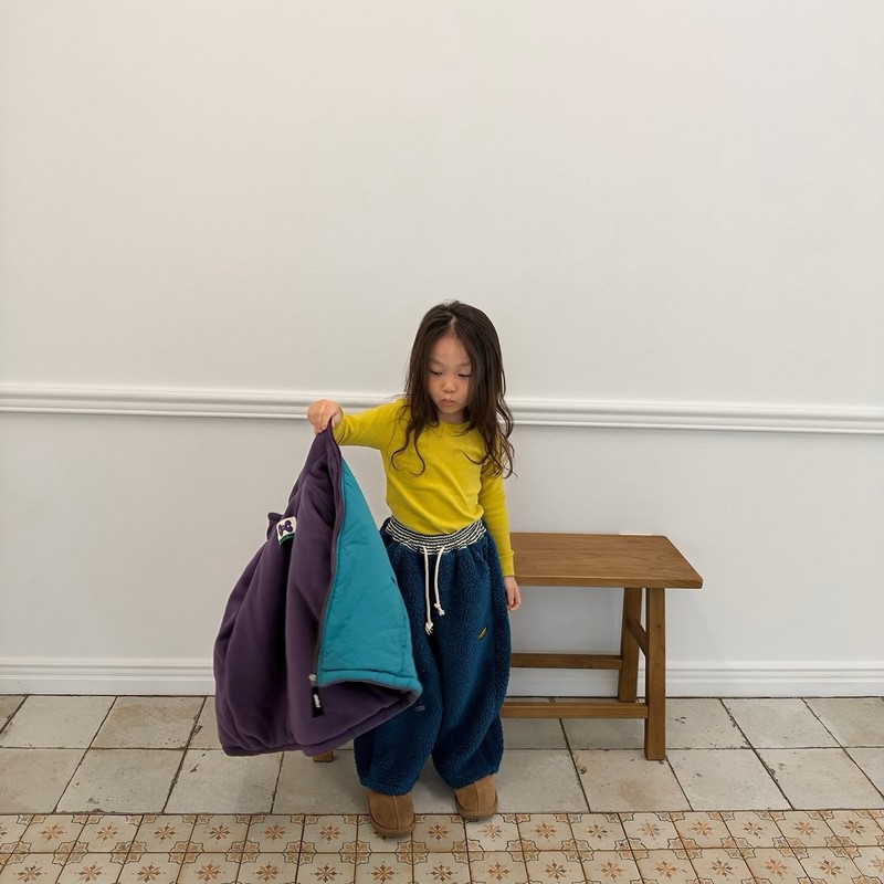 Matcha Tee by Cantucci Studio for Child - view 6