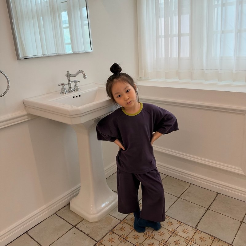 Cricket Loungewear by Cantucci Studio for Child - view 9