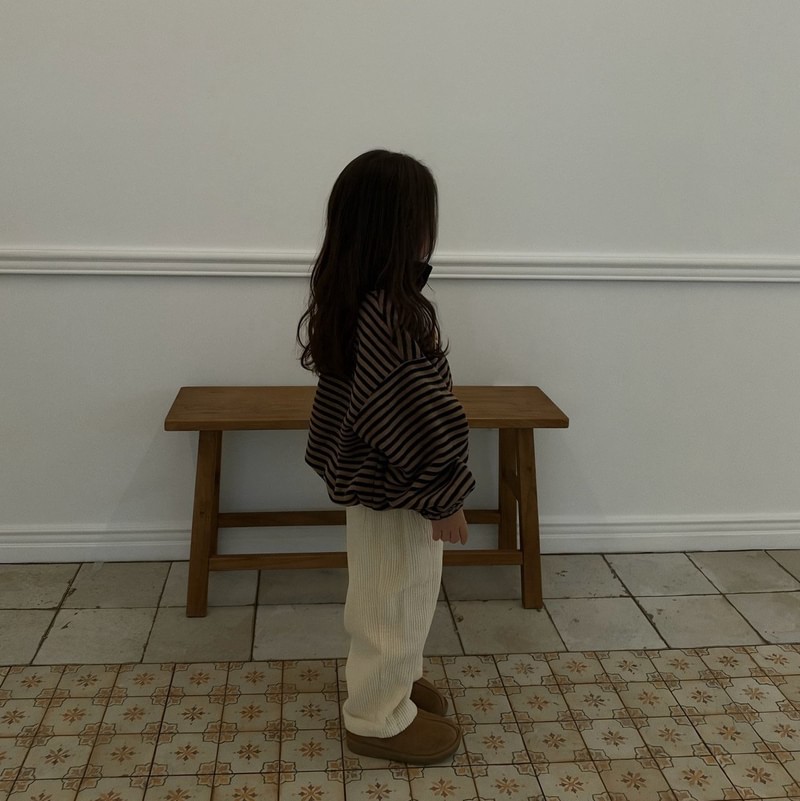 Mongol Jacket by Cantucci Studio for Child - view 9