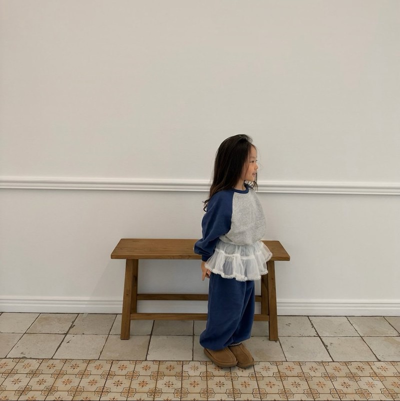 Kerei Skirt by Cantucci Studio for Child - view 8