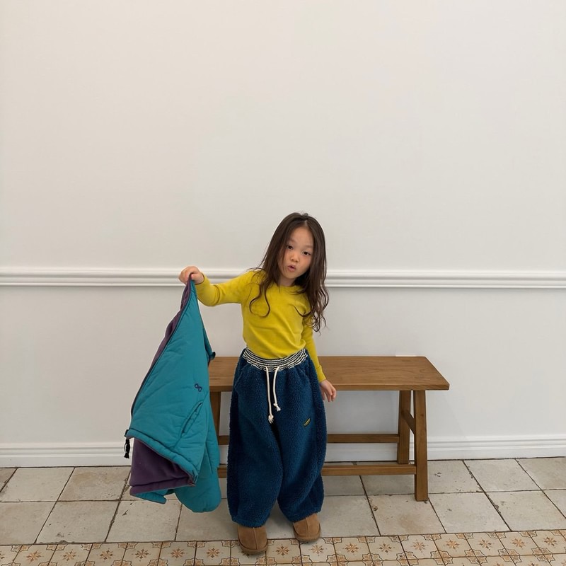 Matcha Tee by Cantucci Studio for Child - view 7