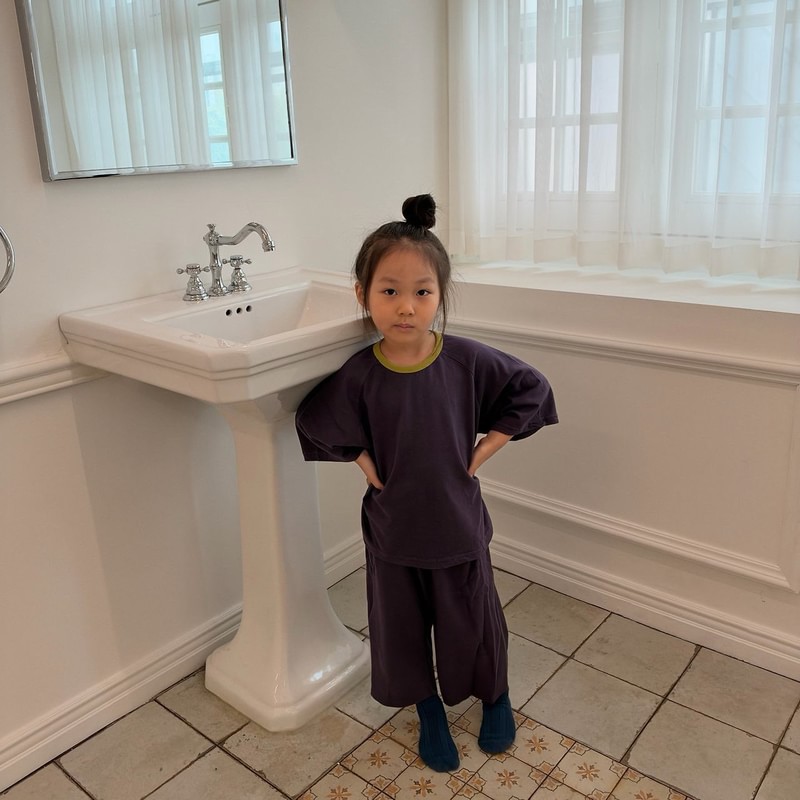 Cricket Loungewear by Cantucci Studio for Child - view 10