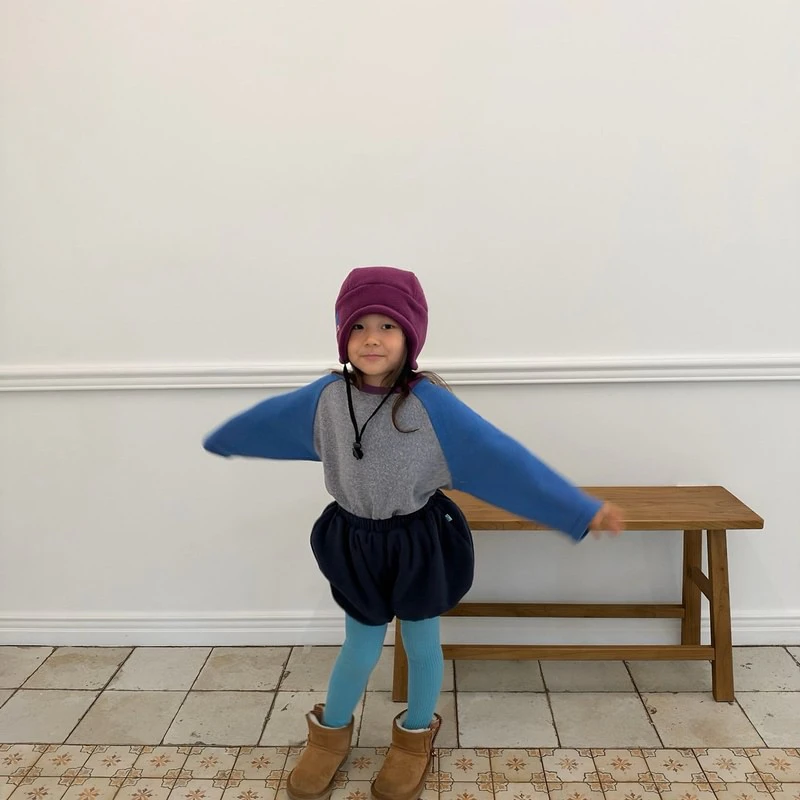 Titus Tee by Cantucci Studio for Child - view 8