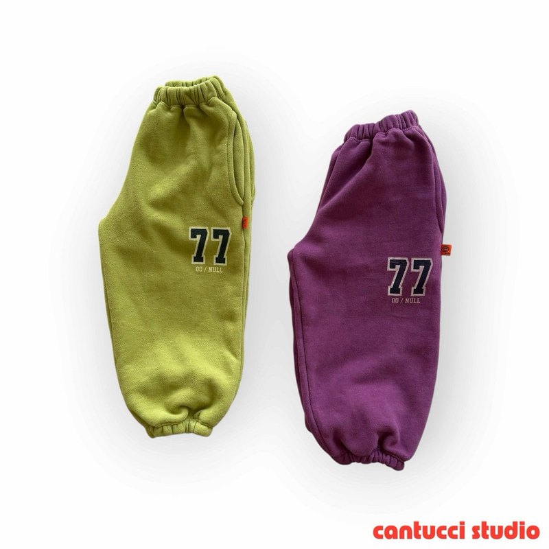 Seven Pants by Cantucci Studio for Child - view 1