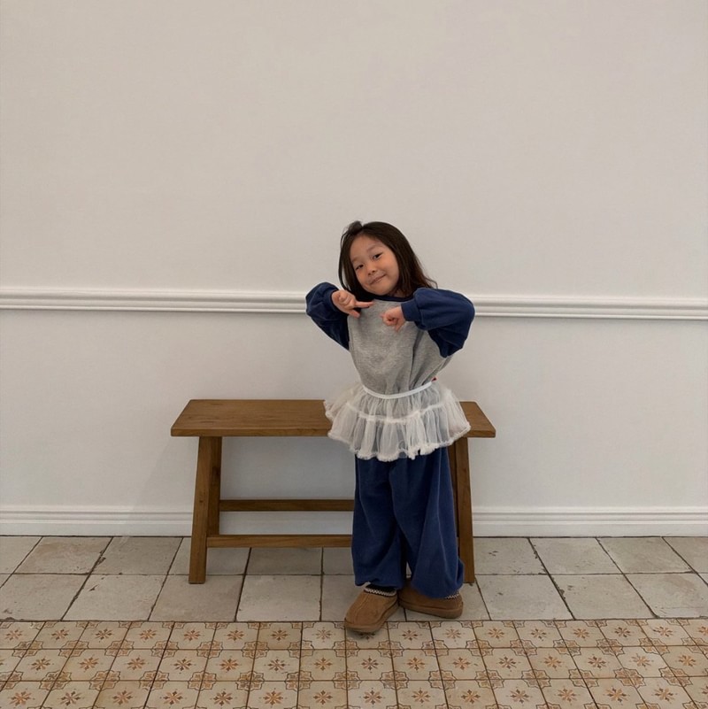 Kerei Skirt by Cantucci Studio for Child - view 9