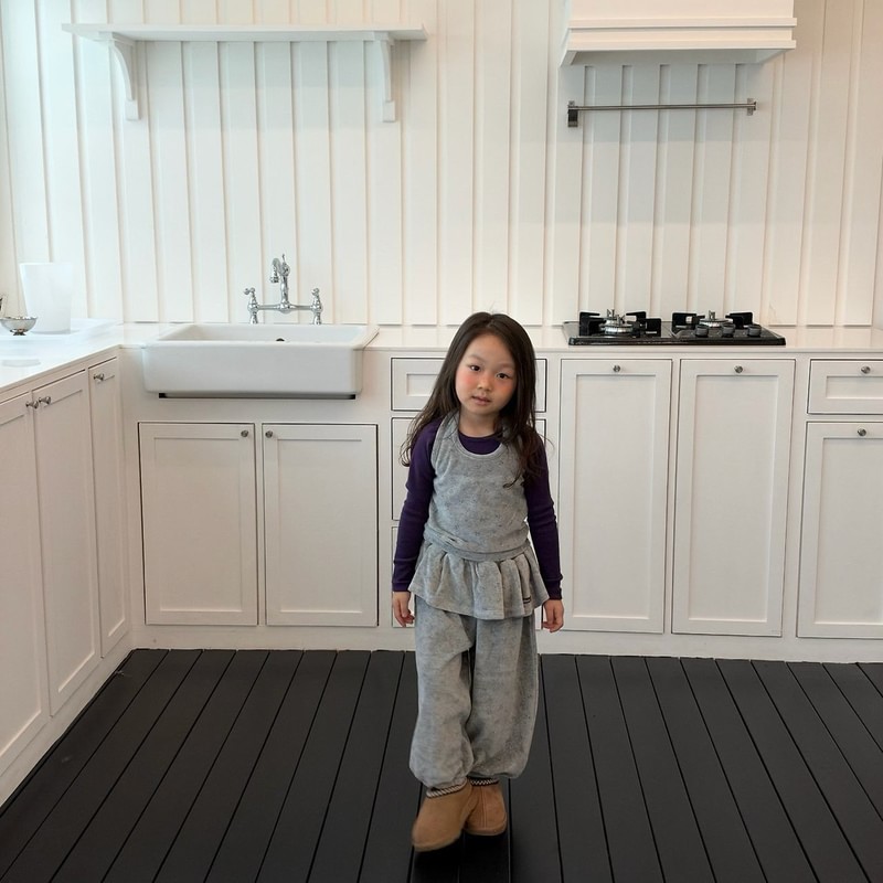 Matcha Tee by Cantucci Studio for Child - view 8