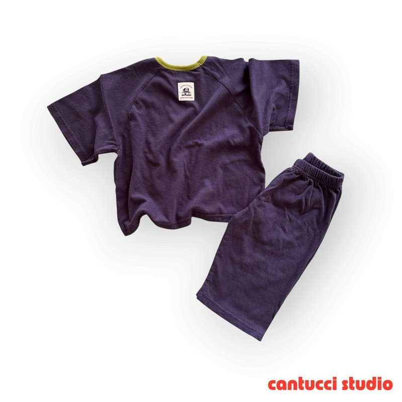 Cricket Loungewear by Cantucci Studio for Child - view 11