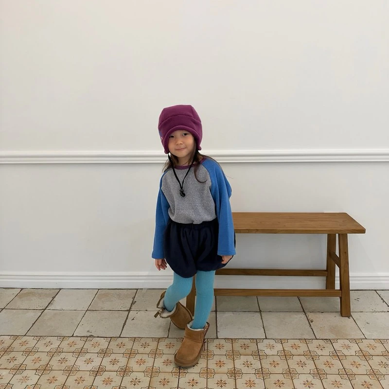 Titus Tee by Cantucci Studio for Child - view 9