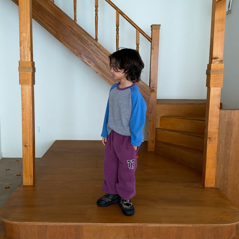Seven Pants by Cantucci Studio for Child - view 2