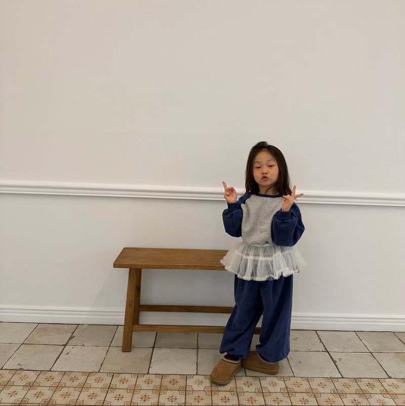 Kerei Skirt by Cantucci Studio for Child - view 10