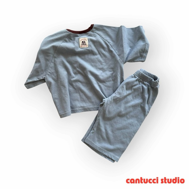 Cricket Loungewear by Cantucci Studio for Child - view 12