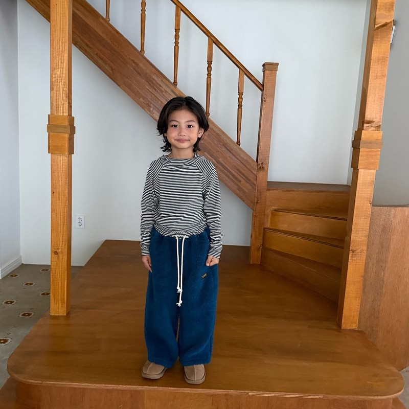 ET Hooded Tee by Cantucci Studio for Child - view 6