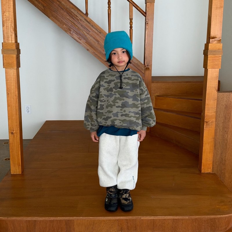 Looks Star Tee by Cantucci Studio for Child - view 5