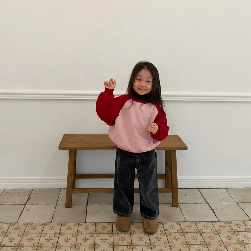 Bruno Sweatshirt by Cantucci Studio for Child - view 4