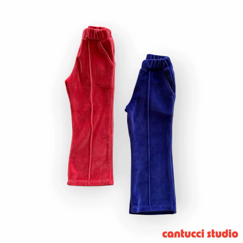 Disco Pants by Cantucci Studio for Child - view 1