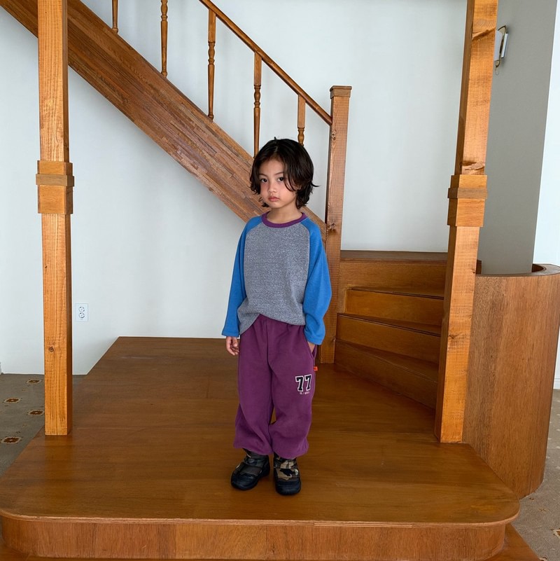 Seven Pants by Cantucci Studio for Child - view 3